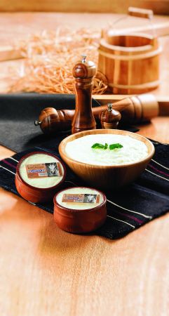 Παράδοση και υγεία!