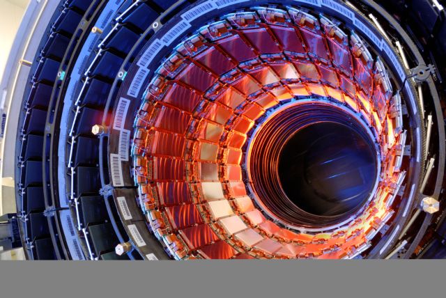 Στην «ώρα μηδέν» του σύμπαντος θέλει να φτάσει το CERN