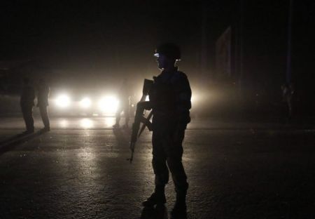 Νεκρός ο αρχηγός του Ισλαμικού Κράτους στο Αφγανιστάν