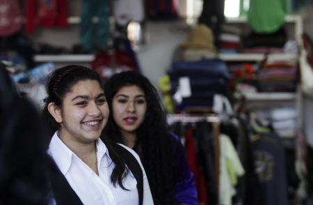 Απέρριψε το δικαστήριο την επιστροφή της Λεονάρντας στη Γαλλία