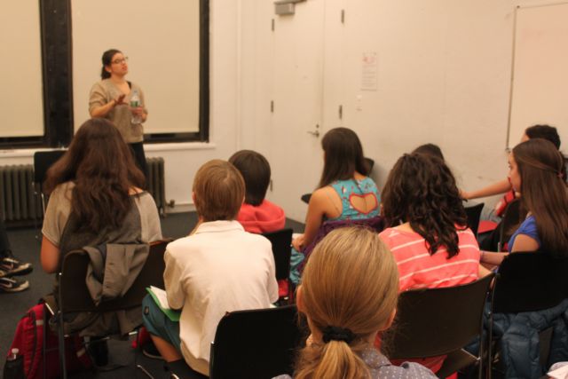 Η μάστιγα των οντισιόν στα «μεγάλα»  και  «μικρά» θέατρα της Αθήνας