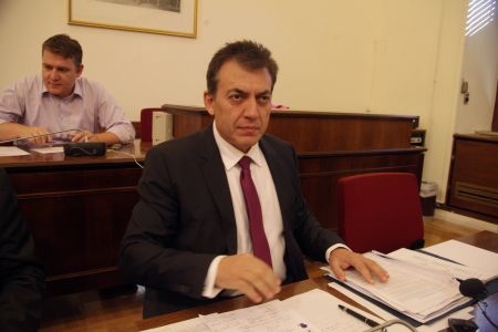 Υπογράφτηκε ο νέος τρόπος υπολογισμού τού εφάπαξ