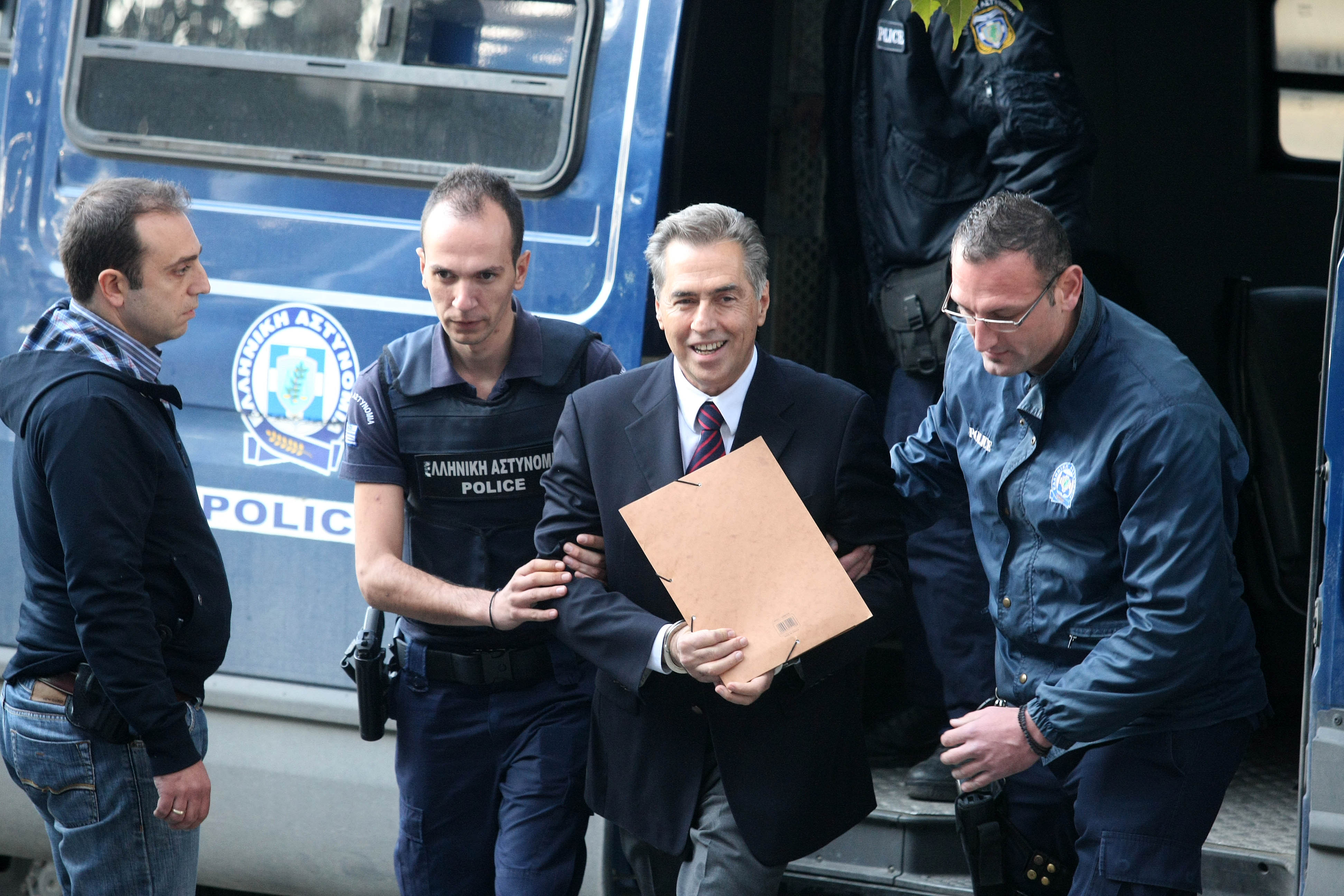 Συνεχίζεται η δίκη για την υπεξαίρεση στον Δήμο Θεσσαλονίκης