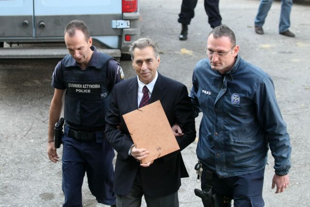 Thessaloniki: Papageorgopoulos appeal continues for eighth day