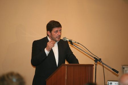 Μ. Βαρβιτσιώτης: «Θα εντοπίσουμε και άλλα άτομα που εμπλέκονται»