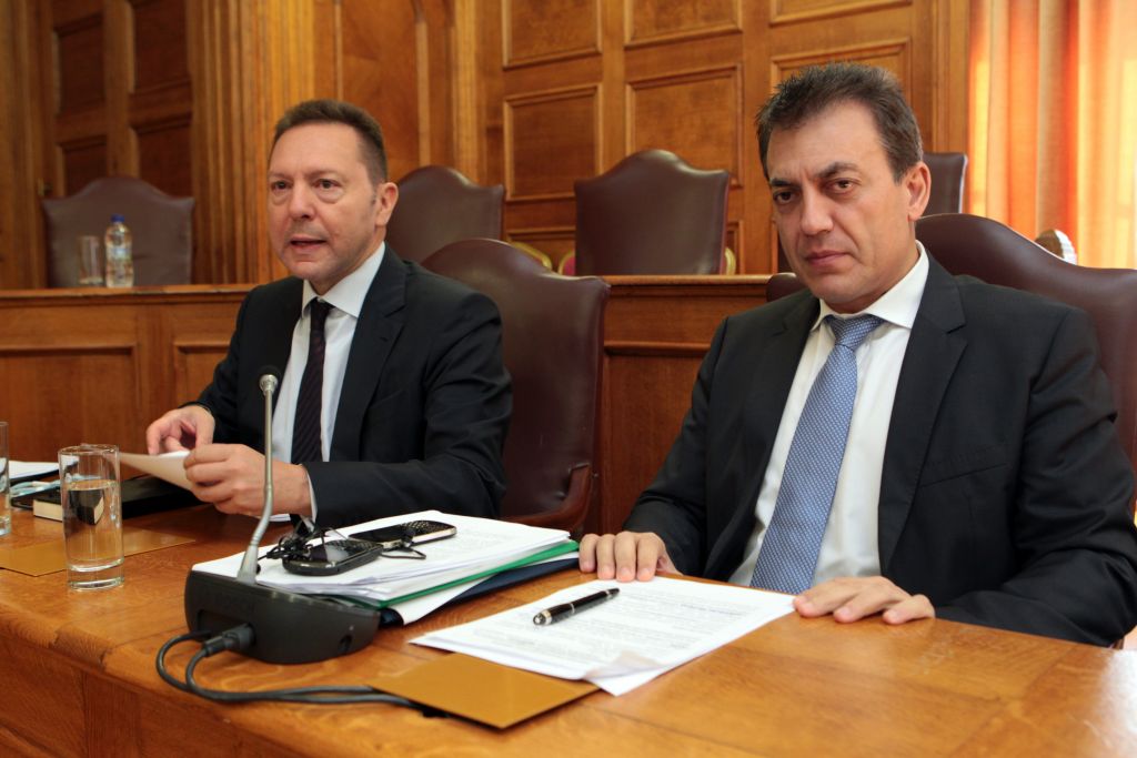 Καθυστερεί το πρόγραμμα για το ελάχιστο εγγυημένο εισόδημα