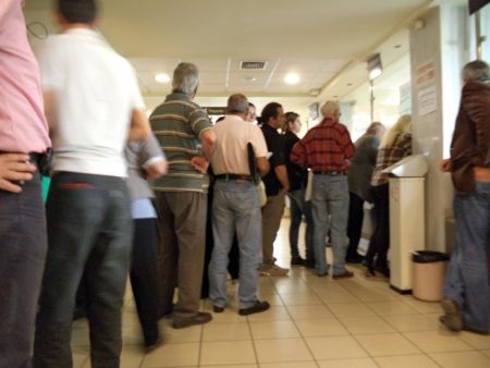 Eρχεται η ρύθμιση για τις ληξιπρόθεσμες οφειλές στο Δημόσιο