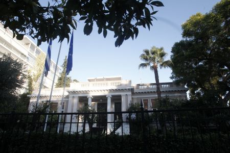 Το Μαξίμου αποτιμά θετικά τη συμφωνία στο Eurogroup