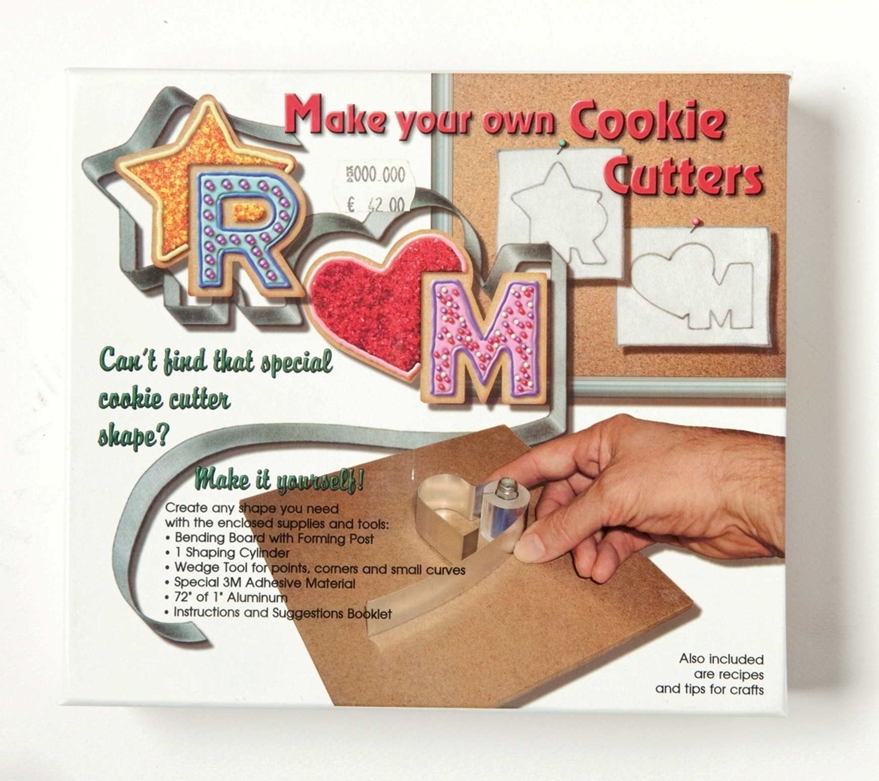 Ζαχαροπλαστική στο σπίτι