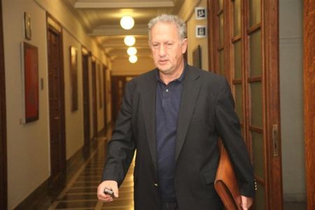 Κ. Σκανδαλίδης: Να γίνει συνέδριο του ΠαΣοΚ πριν τις εκλογές