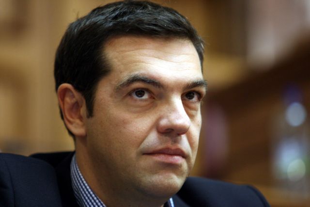 Διψασμένοι στον Πρωθυπουργό