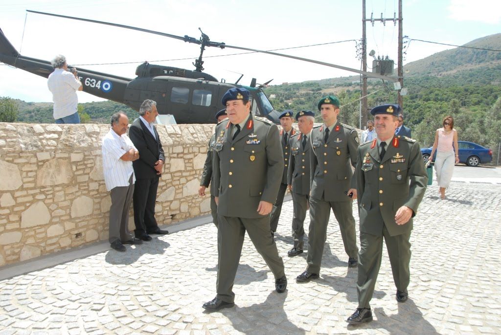 Φρ. Φράγκος: Έχει πολλούς κινδύνους η εμπλοκή του ΝΑΤΟ στο Αιγαίο