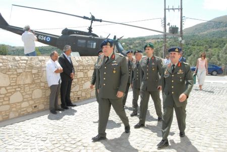 Φρ. Φράγκος: Έχει πολλούς κινδύνους η εμπλοκή του ΝΑΤΟ στο Αιγαίο