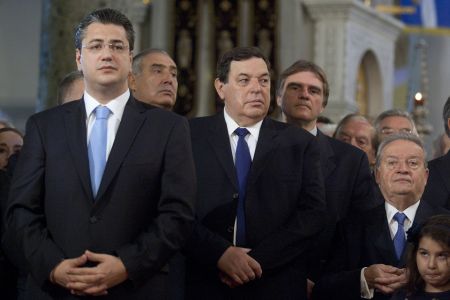 Ο στρατηγός προτιμά το Πεντάγωνο αλλά με όρους