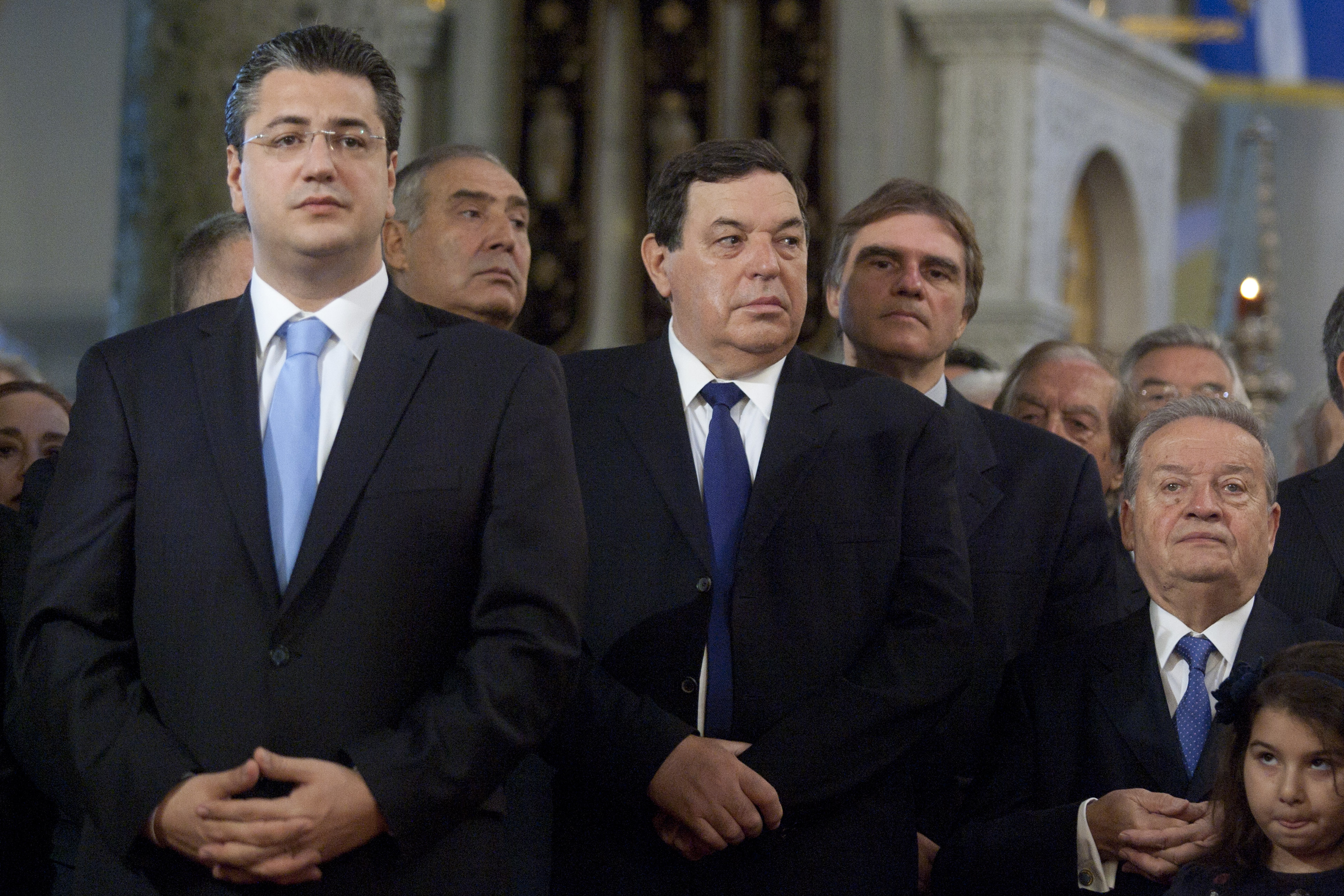 Ο στρατηγός προτιμά το Πεντάγωνο αλλά με όρους