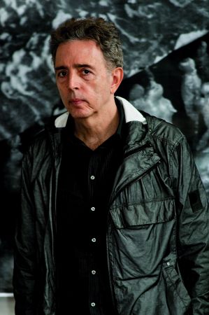 Γιώργος Λάππας: Από το Κάιρο στον Πόρο