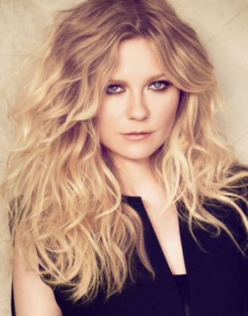 Kirsten Dunst: Η νέα διεθνής πρέσβειρα της L’Oréal Professionnel