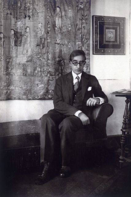 Σαράντα χρόνια με τον Καβάφη