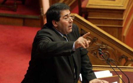 Ιορδ. Τζαμτζής:«Θέλουμε να διορθώσουμε προβλήματα με τις προτάσεις μας»