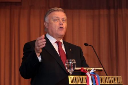 Ρωσικό προβάδισμα στον διαγωνισμό για τον σιδηρόδρομο