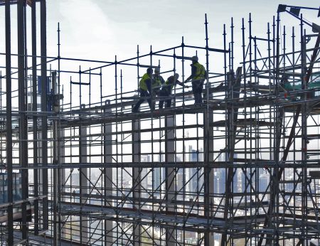 Γερμανία: Ανάπτυξη 0,3% στο δ’ τρίμηνο του 2015