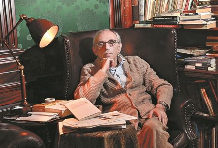 Η εικοσαετία της μεγέθυνσης