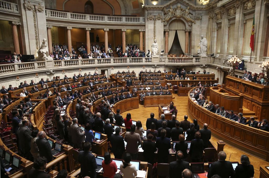 Πορτογαλία: Αιφνιδιαστική πτώση του ΑΕΠ το α΄ τρίμηνο του 2014