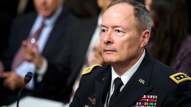 Διευθυντής NSA: Αμερικανοί διπλωμάτες ζητούν να κατασκοπεύουμε ξένους ηγέτες