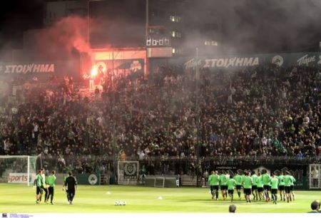 Tην Πέμπτη τα «μαγικά χαρτάκια» για το ντέρμπι των «αιωνίων»