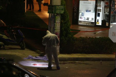 Νέα στοιχεία για ποινικούς στη διπλή δολοφονία του Νέου Ηρακλείου