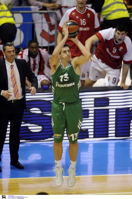 Ο άνθρωπος των ρεκόρ