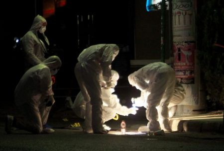 «Καθάρισαν» για τη δολοφονία των χρυσαυγιτών