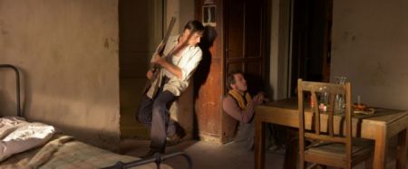 Οι ταινίες της εβδομάδας – Το πεπρωμένον φυγείν αδύνατον