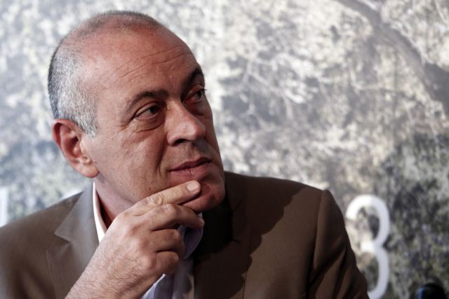 Επιστροφή στις business για τον Δ. Δασκαλόπουλο