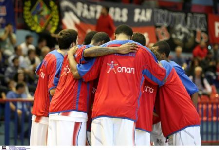 Στην Α1 θα αγωνιστεί ο Πανιώνιος