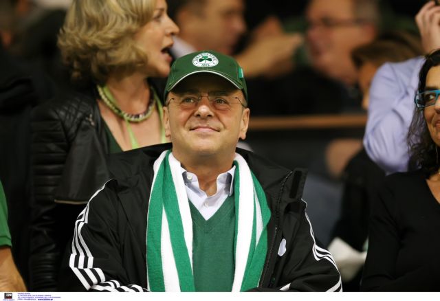 Επιστολή-καταπέλτης της ΠΑΕ ΠΑΟ για τον επηρεασμό της διαιτησίας