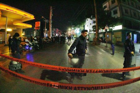 Οι 10 «εμφύλιοι» στο αντάρτικο πόλης