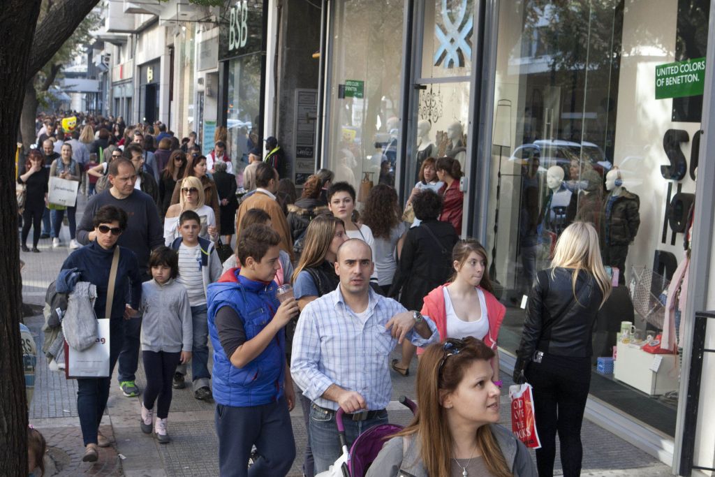 Θεσσαλονίκη: Το προτεινόμενο ωράριο καταστημάτων εν όψει ΔΕΘ