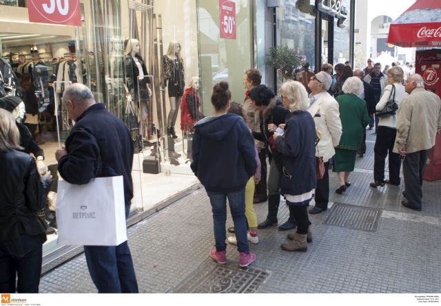 Η Θεσσαλονίκη ανεβάζει ταχύτητα στην οικονομία