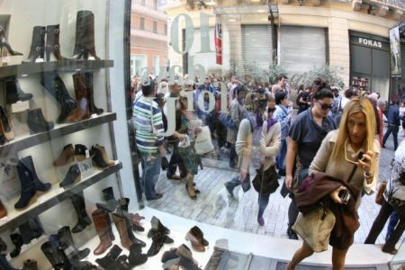 Επαγγελματικά ακίνητα: Καταστήματα και γραφεία, χαμένοι του real estate