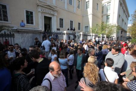 Νέα 48ωρη απεργία των διοικητικών στα ΑΕΙ