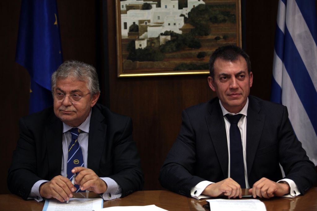 Υπεραμύνεται της απόφασής του ο Ροβέρτος Σπυρόπουλος για την «Αρβανιτίδης»