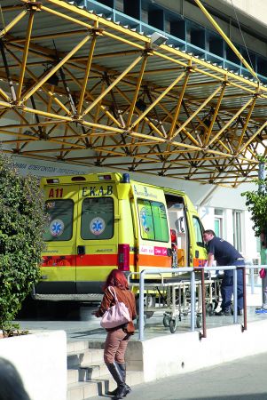 Οι γιατροί του ΕΟΠΥΥ ζητούν την αποπομπή του Αδωνι Γεωργιάδη