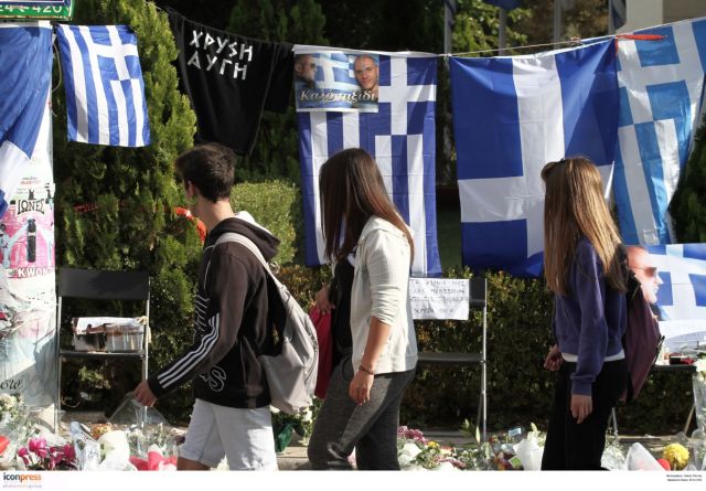 Κλιμάκιο της Αντιτρομοκρατικής στην Κύπρο για τη δολοφονία των δύο μελών της Χρυσής Αυγής
