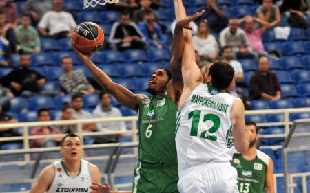 Μπάσκετ Α1: Παρ’ ολίγον και δεύτερο θαύμα ο ΚΑΟΔ