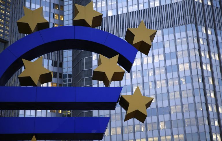 Μειώνεται η εξάρτηση των ελληνικών τραπεζών από την EKT | tovima.gr