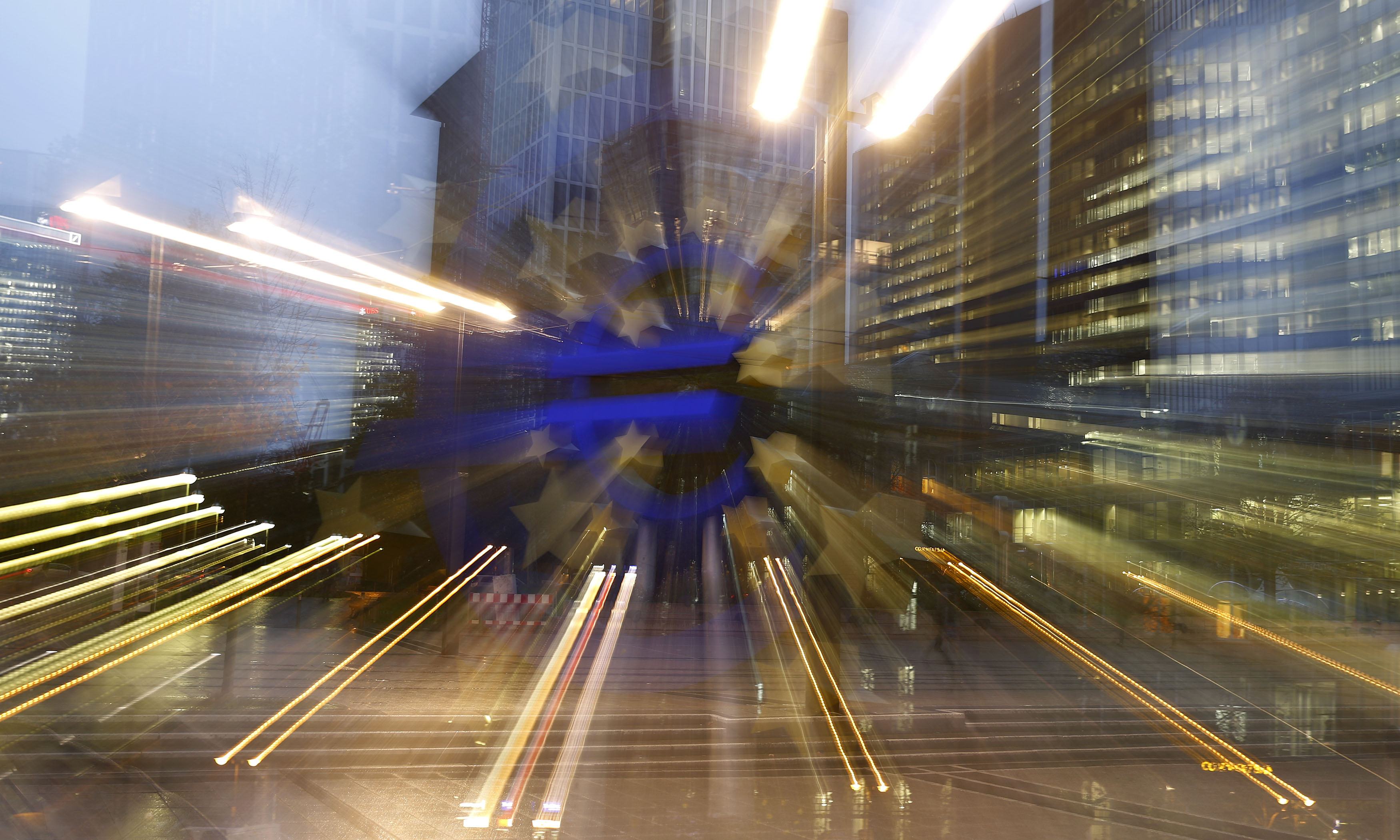 Ενωση Τραπεζών: Ρευστότητα 2 δισ. ευρώ στις μικρομεσαίες επιχειρήσεις