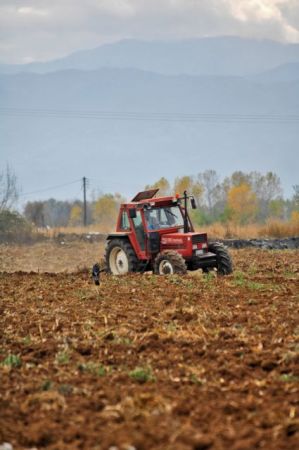Οι εθνικές προτάσεις για τη νέα Κοινή Αγροτική Πολιτική