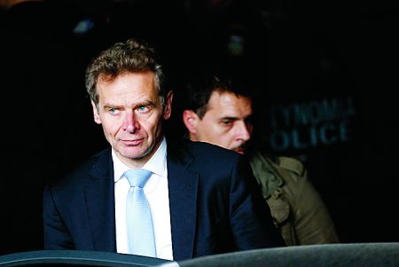 Χάσμα Γερμανίας – ΔΝΤ για τη ρύθμιση του χρέους