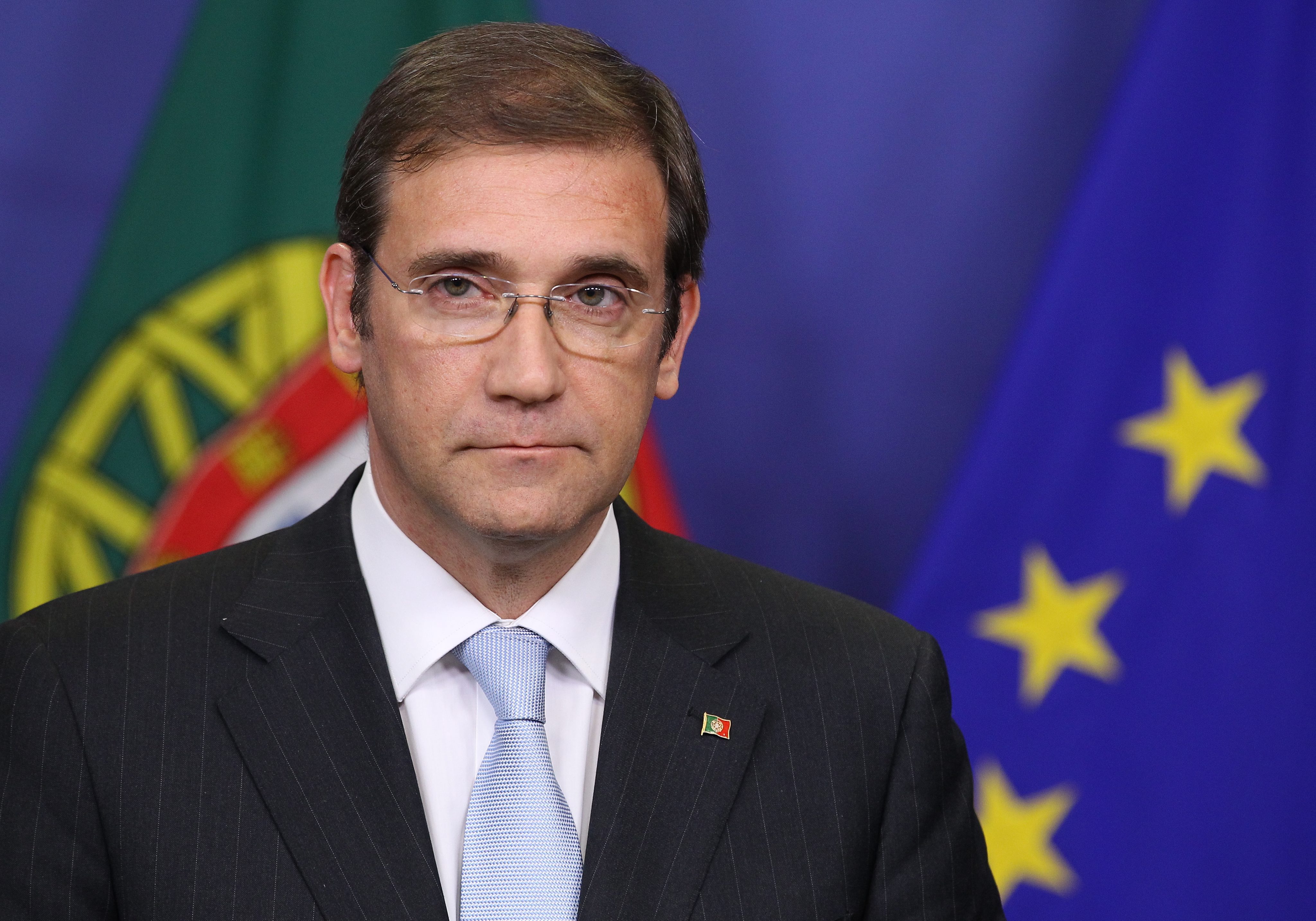 Κοέλιο: Η Πορτογαλία είναι έτοιμη να αντιμετωπίσει ελληνική χρεοκοπία